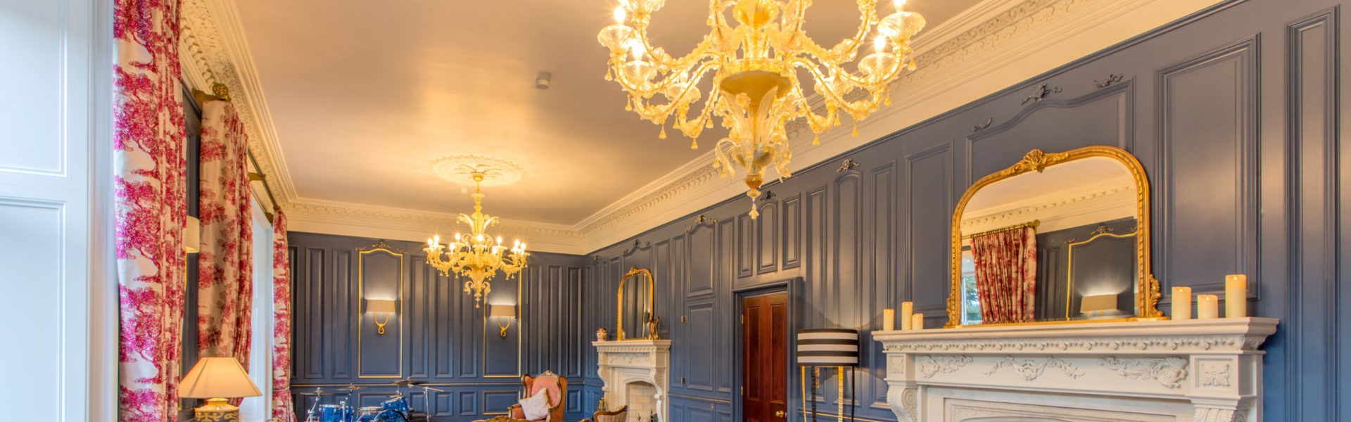 Marlay House – Dublin