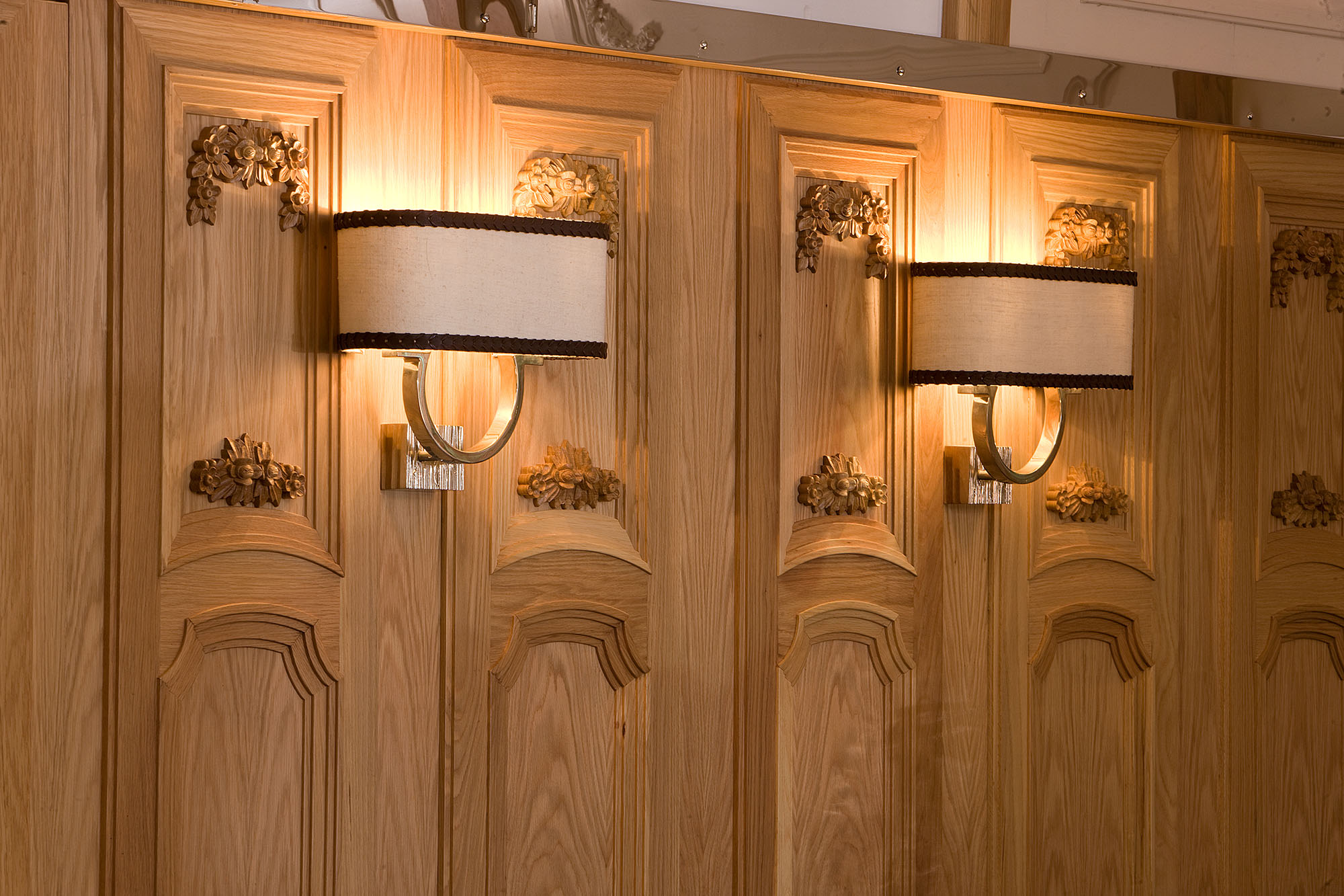Harry's Bar at Langtons by Dunmore