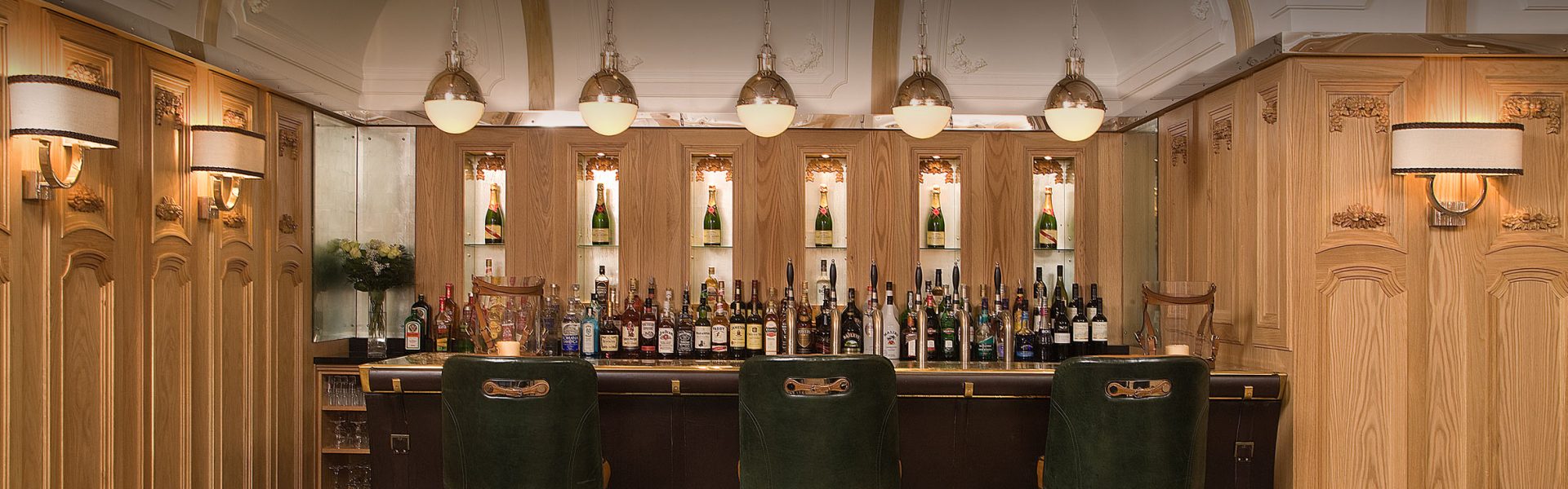 Harry’s Bar – Kilkenny