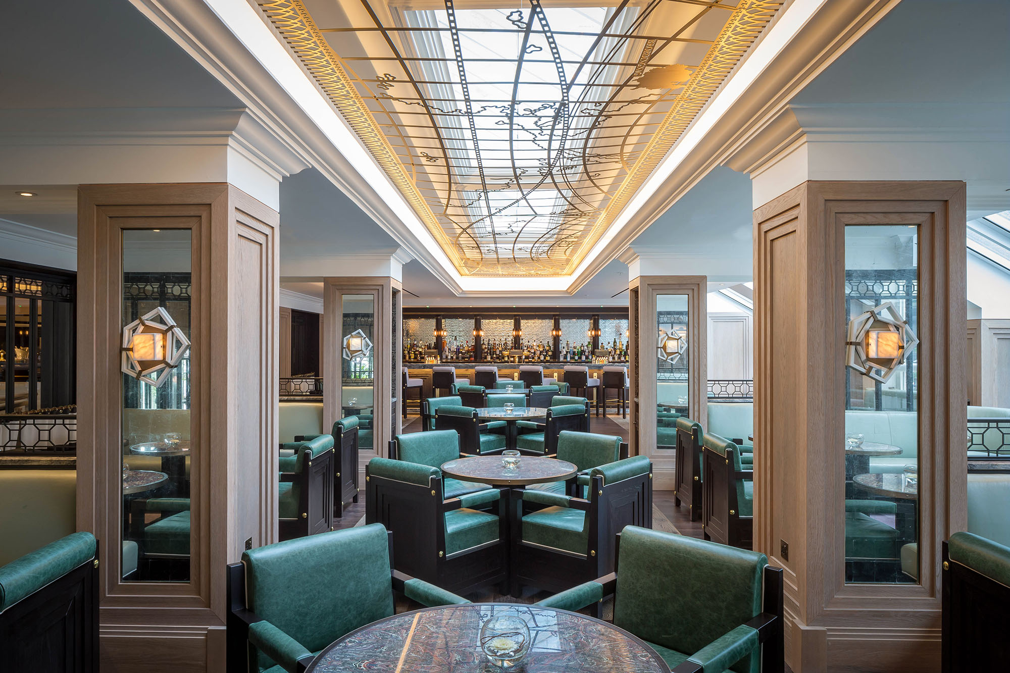 Coburg at Conrad by Dunmore